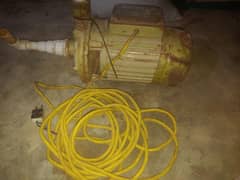 water motor