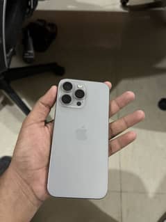 15 pro Max