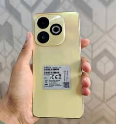 iNFiNiX SMART 8 Pro