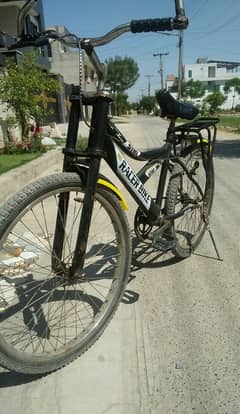 Cycle