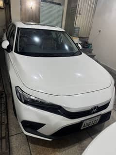 Honda Civic Brand New for Sale