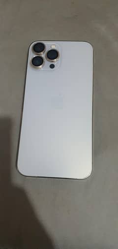 i have sale my I phone 13 pro max