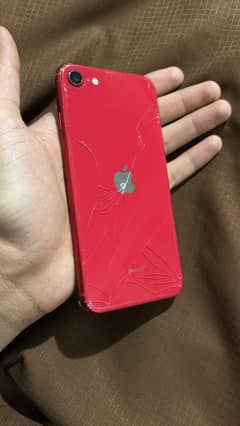 iPhone se2020
