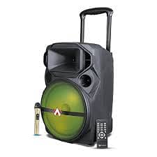 Audionic bluetooth speaker mh-75 model