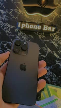 iphone 14 pro dual pta