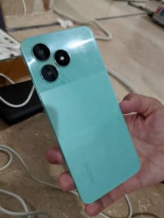 realme C51 4 128