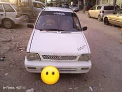 Mehran VXR 03352620327
