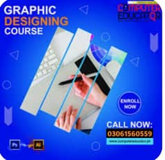Graphic Designing Course available Video Course