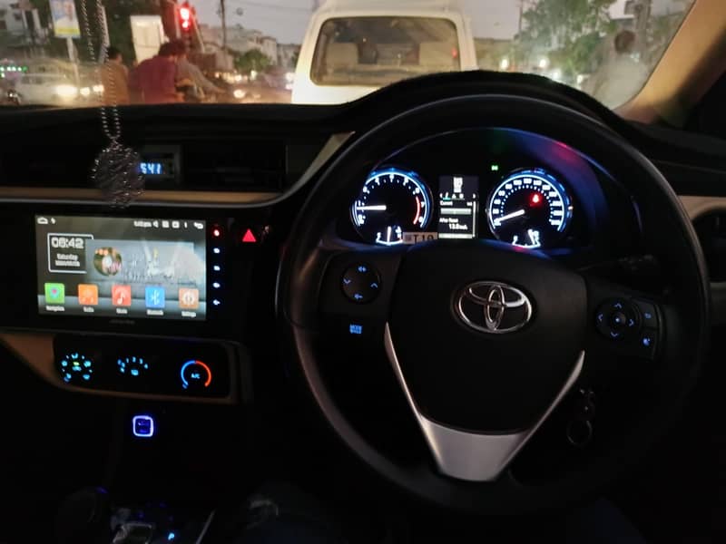 Corolla Altis 2