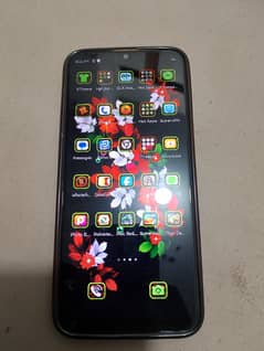 Infinix hot 8 4/64