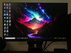 High-Performance Gaming PC + Led | Plug And Play