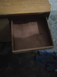 Iran tabal and wardrobe