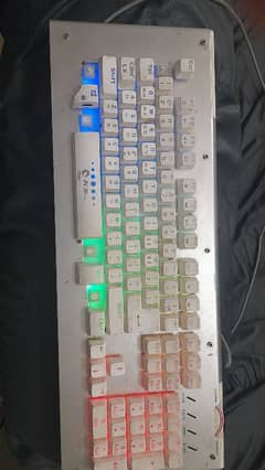 gaming