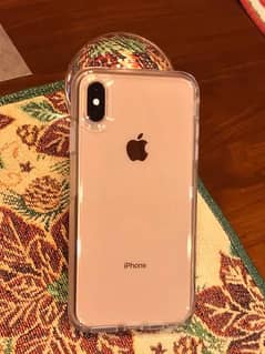 iPhonexsmax256gbPta