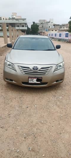 Camry
