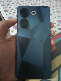 TECNO
