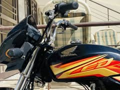 Honda - CD70 - Dream For Sale