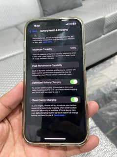 iPhone 13 Pro PTA Approved