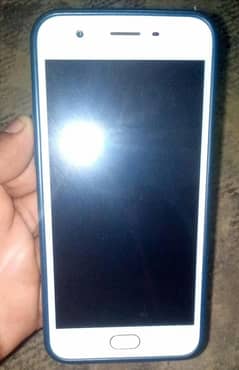 oppo A57 6gb ram 128 GB