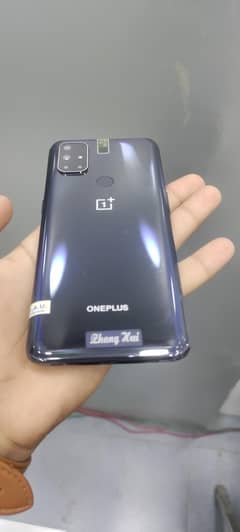 OnePlus Nord N10 5G 6/128 GB