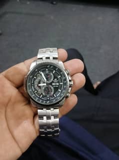 casio