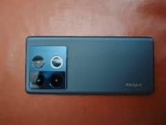 INFINIX NOTE 40 PRO 12 +12 _256.