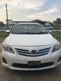car sale