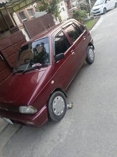 Mehran VX 2005 Totally Genuine