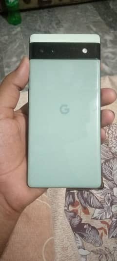 Google pixel 6à for sell