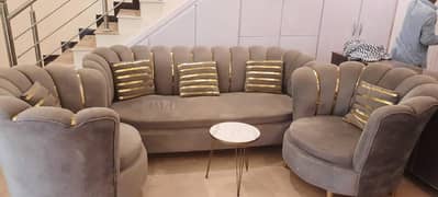sofa set