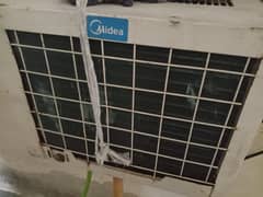 window ac
