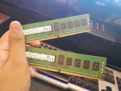2x8gb ram Sk hynix
