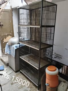 Cages