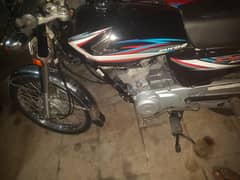 honda 125 model 2015