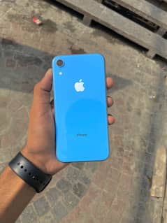 iPhone XR 64Gb Jv Non PTA
