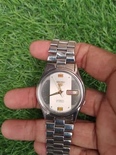 seiko5