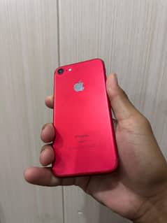 Iphone 7 exchange possible