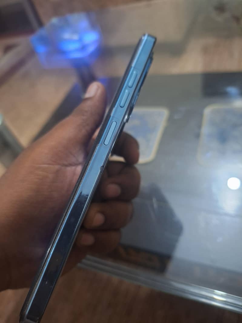 tecno spark 20 with box 3