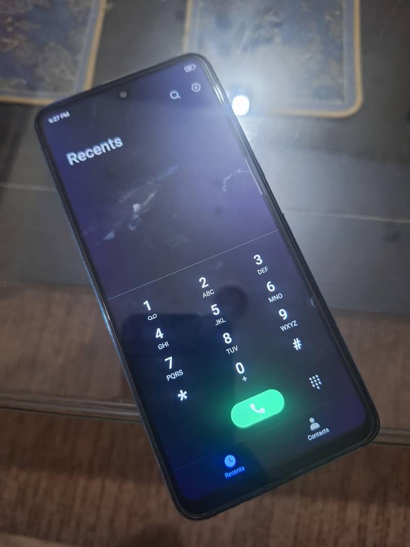 tecno spark 20 with box 6