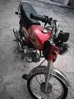 all ok bike h jhelum ka number h