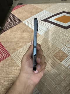 iPhone 13 Pro 256gb  non pta factory unlock battery health 84