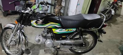 2022 / 2023 model lush condition
