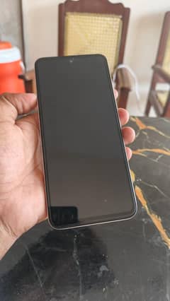 Redmi 13 (8+4/128 ) only months used