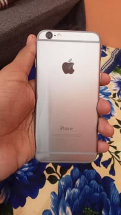 Iphone 6 10/10Condition Battery timing 