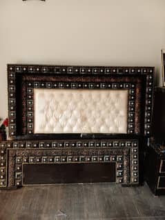Bed Set