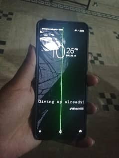 Sony Xperia 5 Mark 2