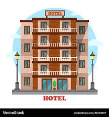 Hostel Building for Rent Satellite Town, Rawalpindi