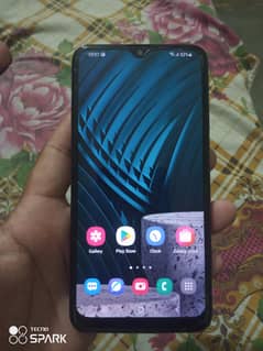 Samsung A10s 2GB  32 GB