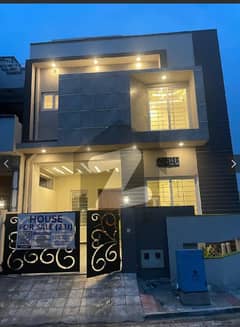 Beautiful house