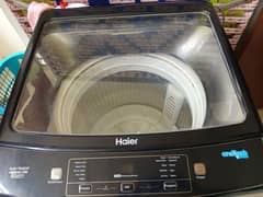 Haier HWM 150-1789 15kg Fully Automatic Washing Machine